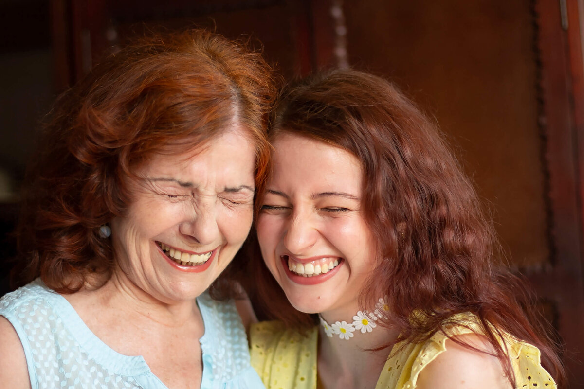 grandmother-granddaughter-photos