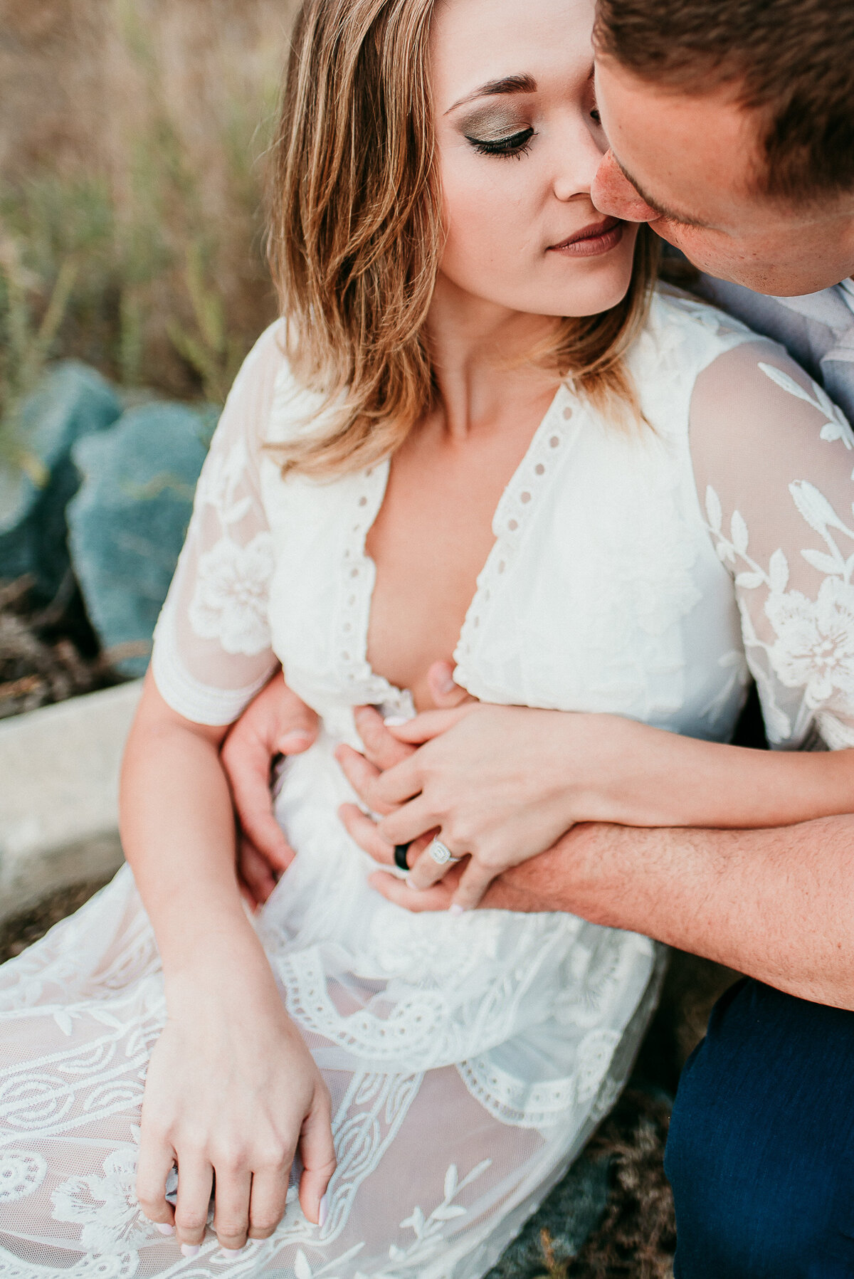 San Diego Elopement Photographer-62