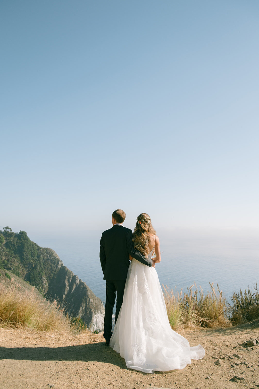 Monterey Carmel Big Sur Wedding Photography & Video-43