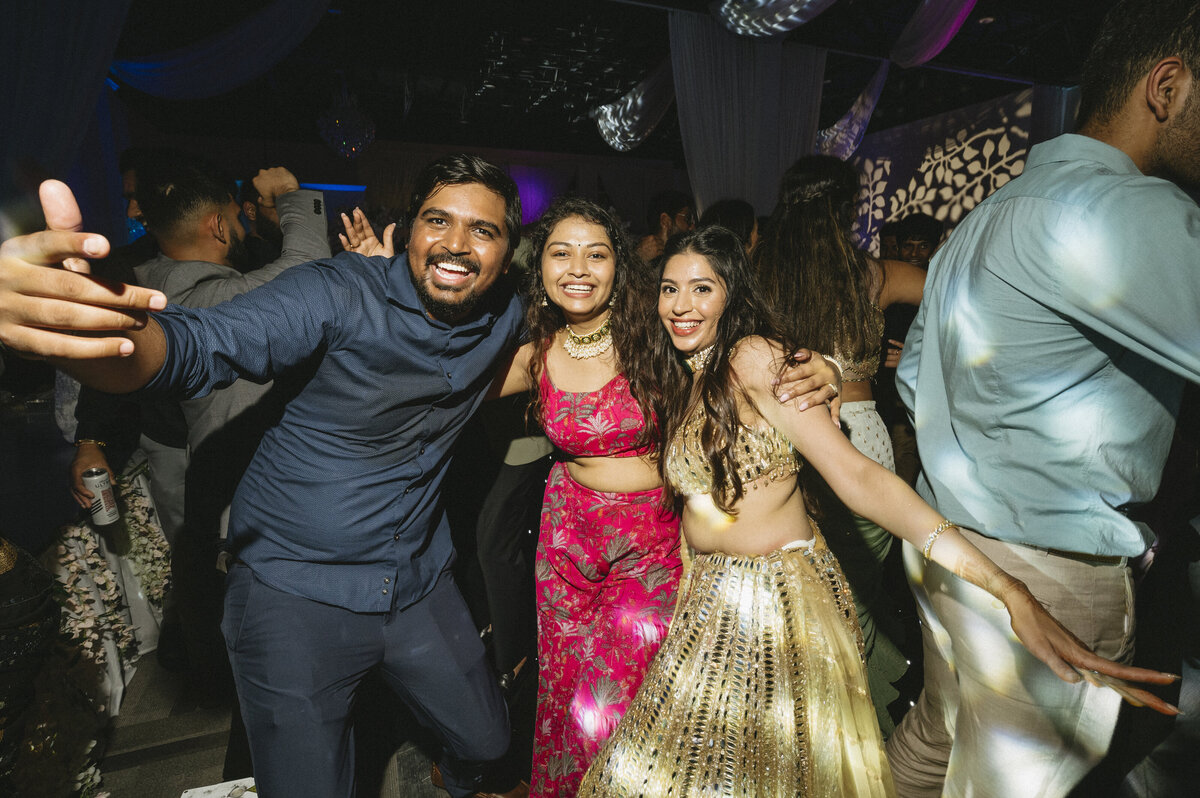 Savannah Indian Wedding Photographer