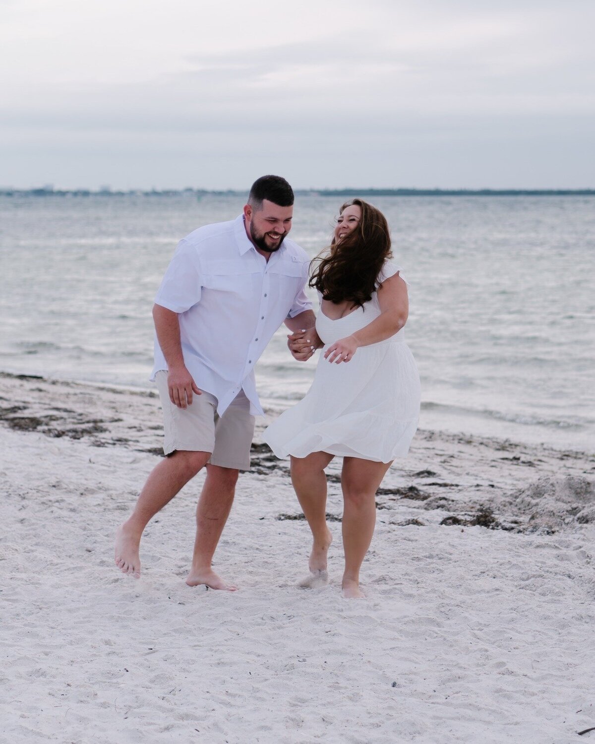 Couples Photoshoot -Courtney Ferrante Photography