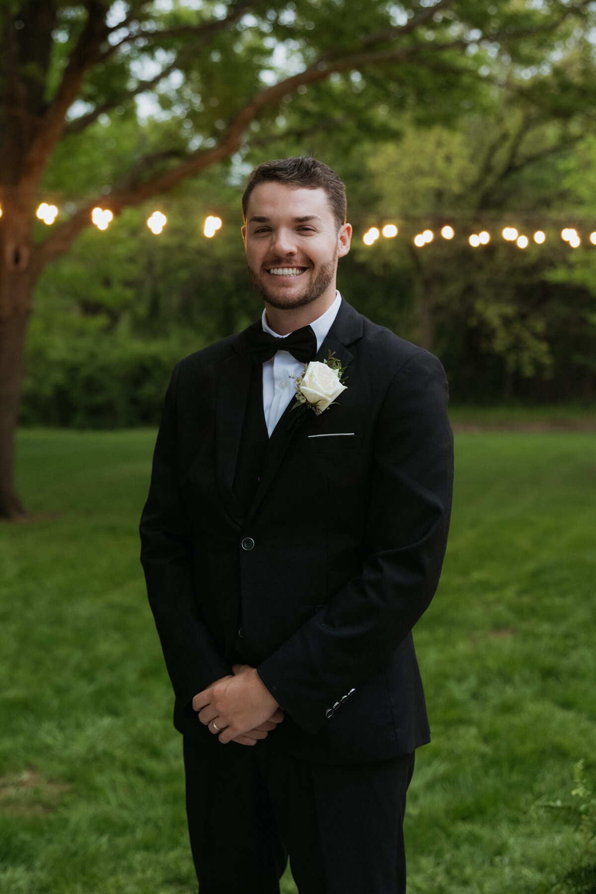 Abby Herron Photography Wedding Portfolio — Sam and Carolyn 20