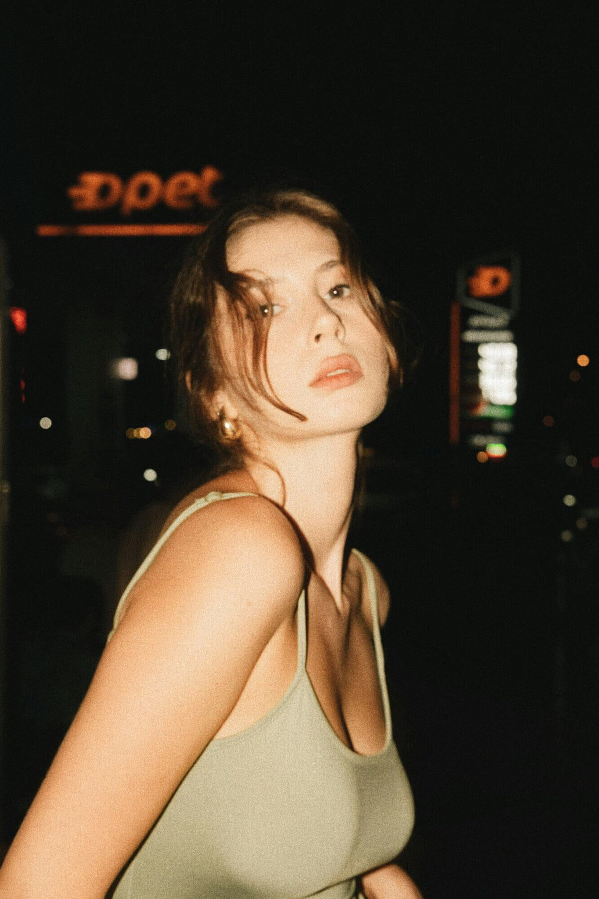 Jane Deep Mood LR-09