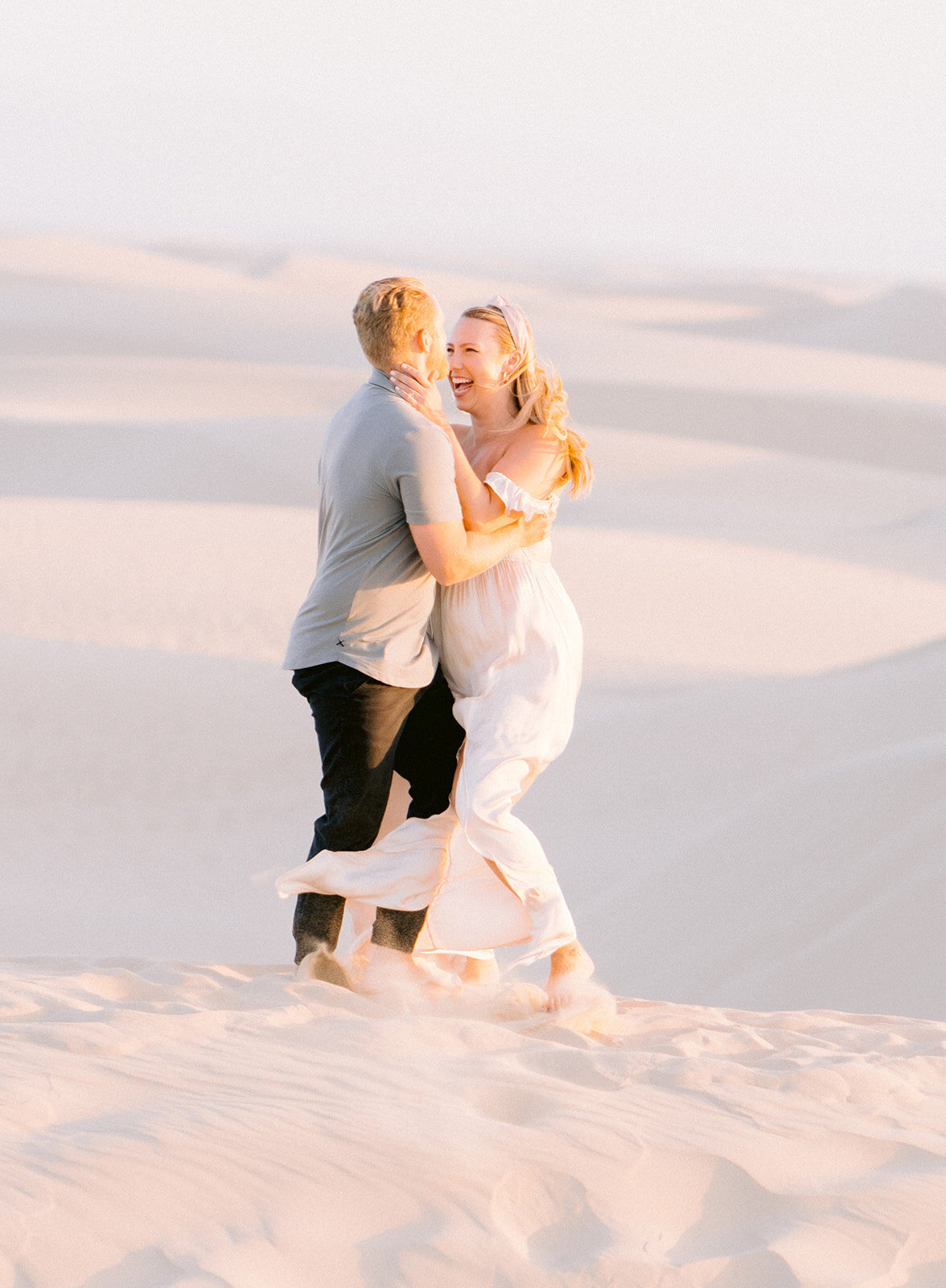Tori & Troy_s Engagement Shoot_ Oceano Dunes _ Derek Preciado Photography-62