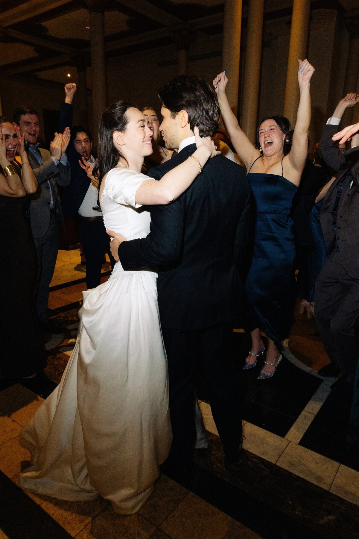 Natalie and Dominick Wed slideshow - 352
