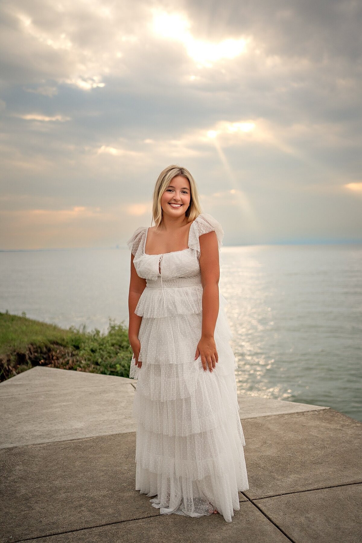 Cleveland Senior Photographer_19