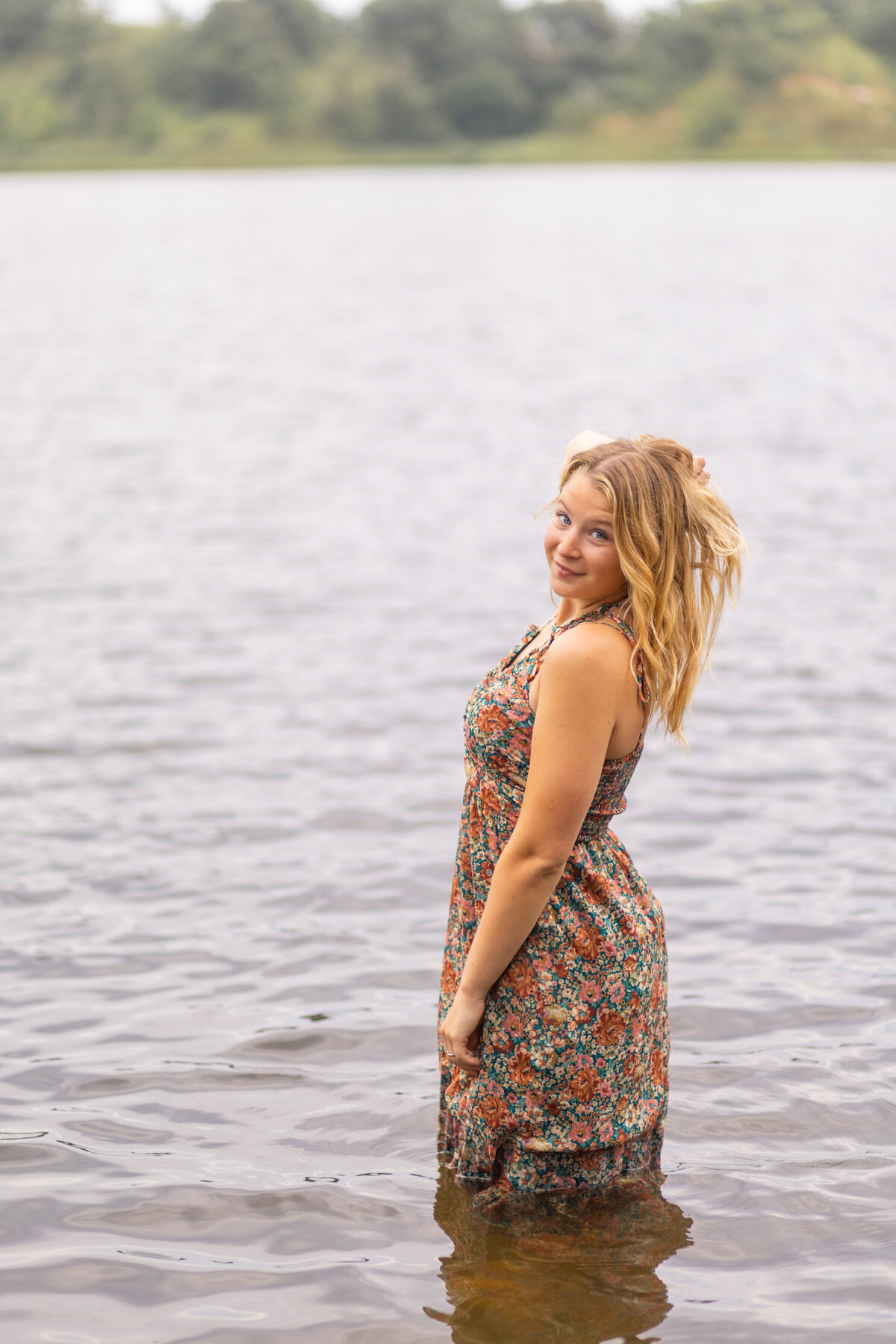 Addison Senior Portrait Session Marshall MN-149
