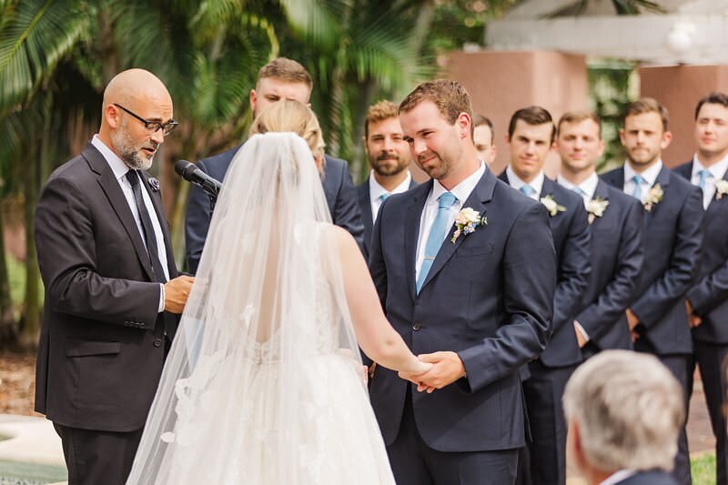 Wedding at The Vinoy in St. Petersburg- Florida159