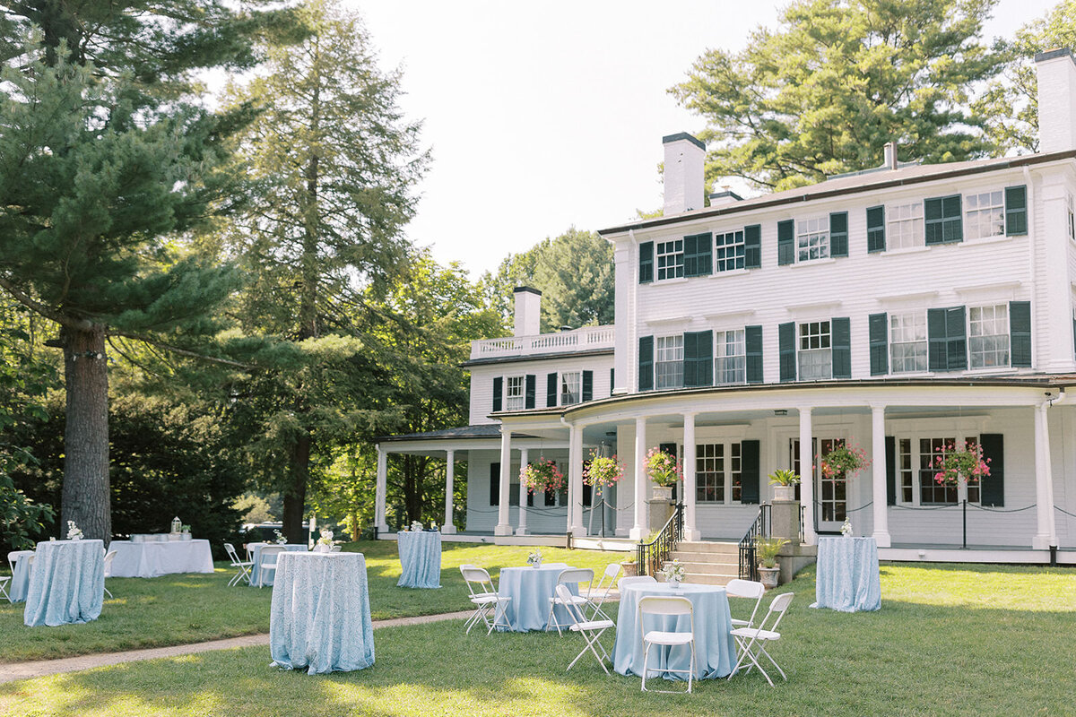 Glen Magna Farms Wedding-Halie Child Photography-51