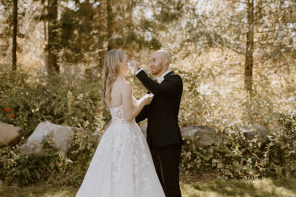 kalispelgolfcoursewedding
