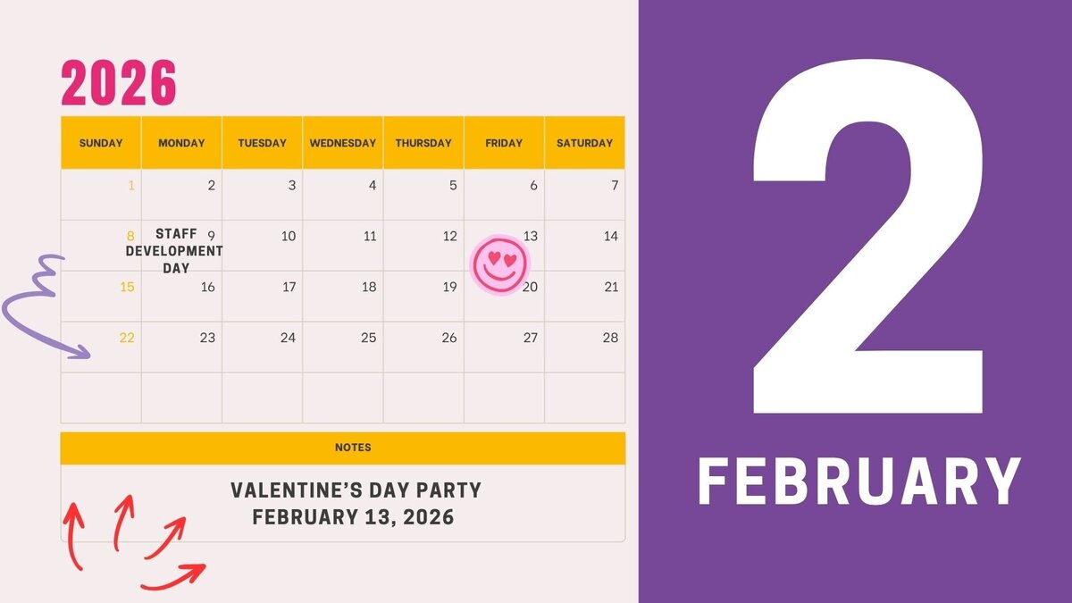 February 2026