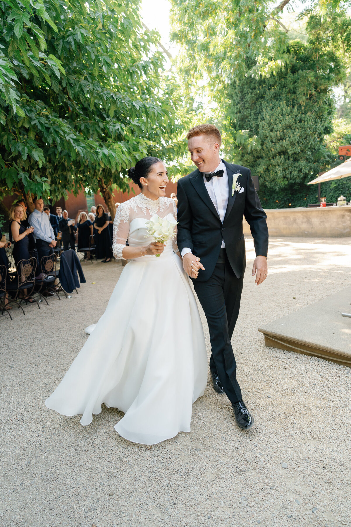 Healdsburg Wedding Photographer