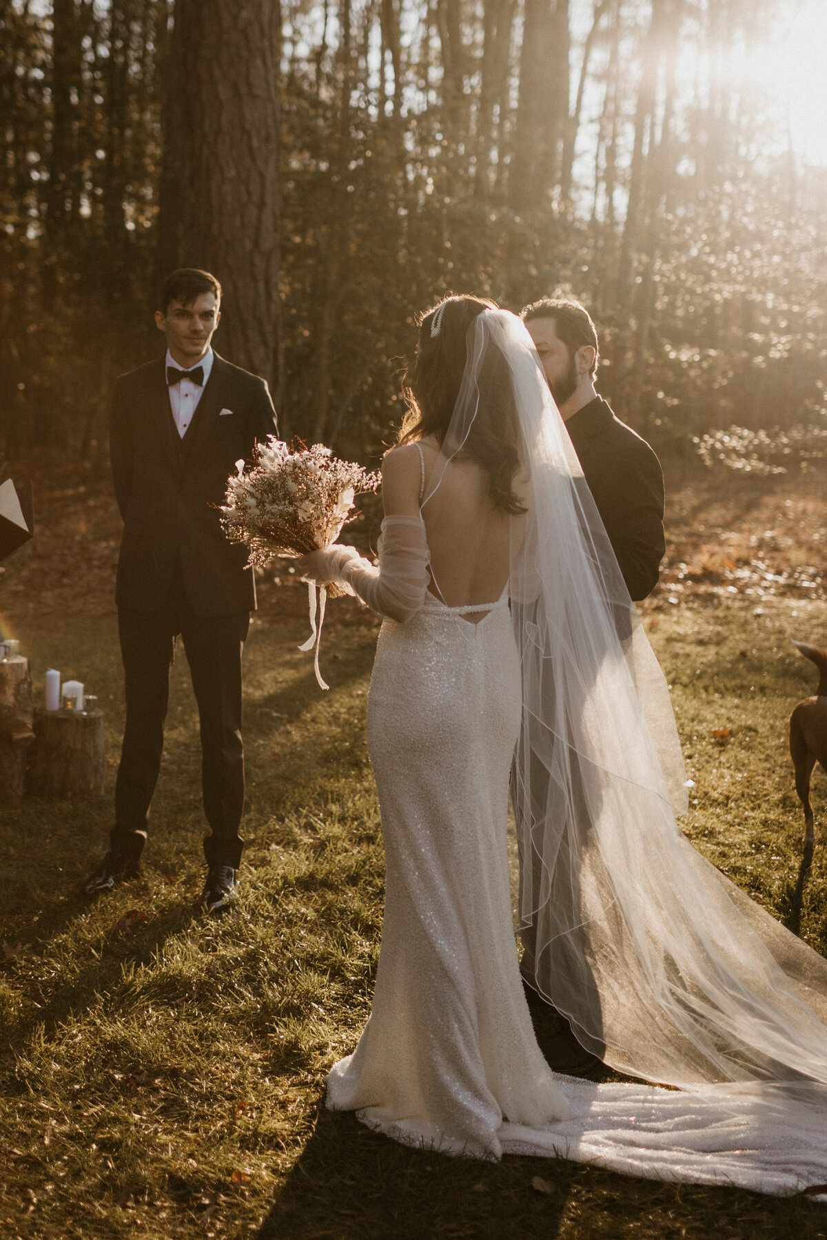 Timeless Wedding Photos in Richmond VA