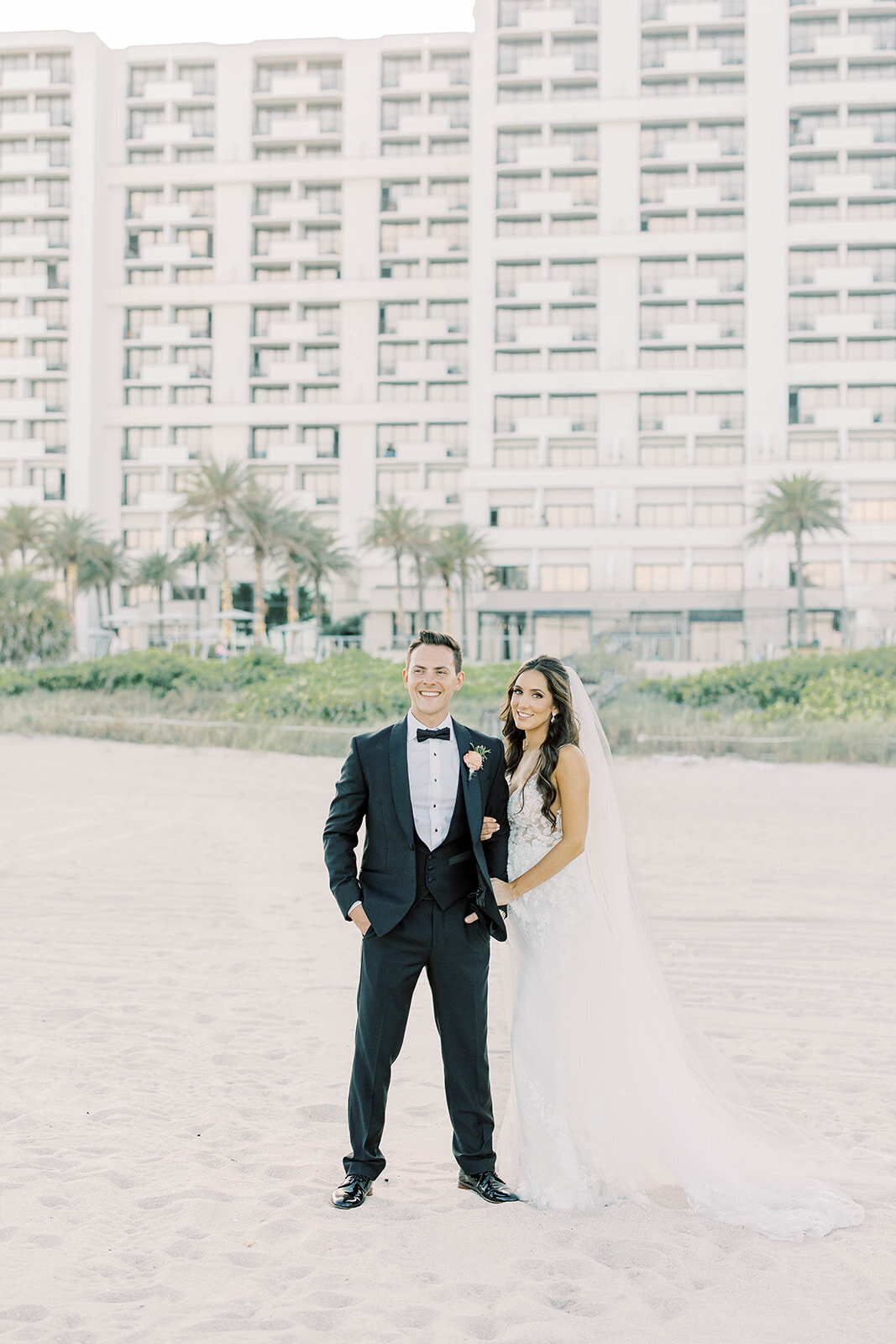 fort lauderdale marriot beach resort wedding-9660