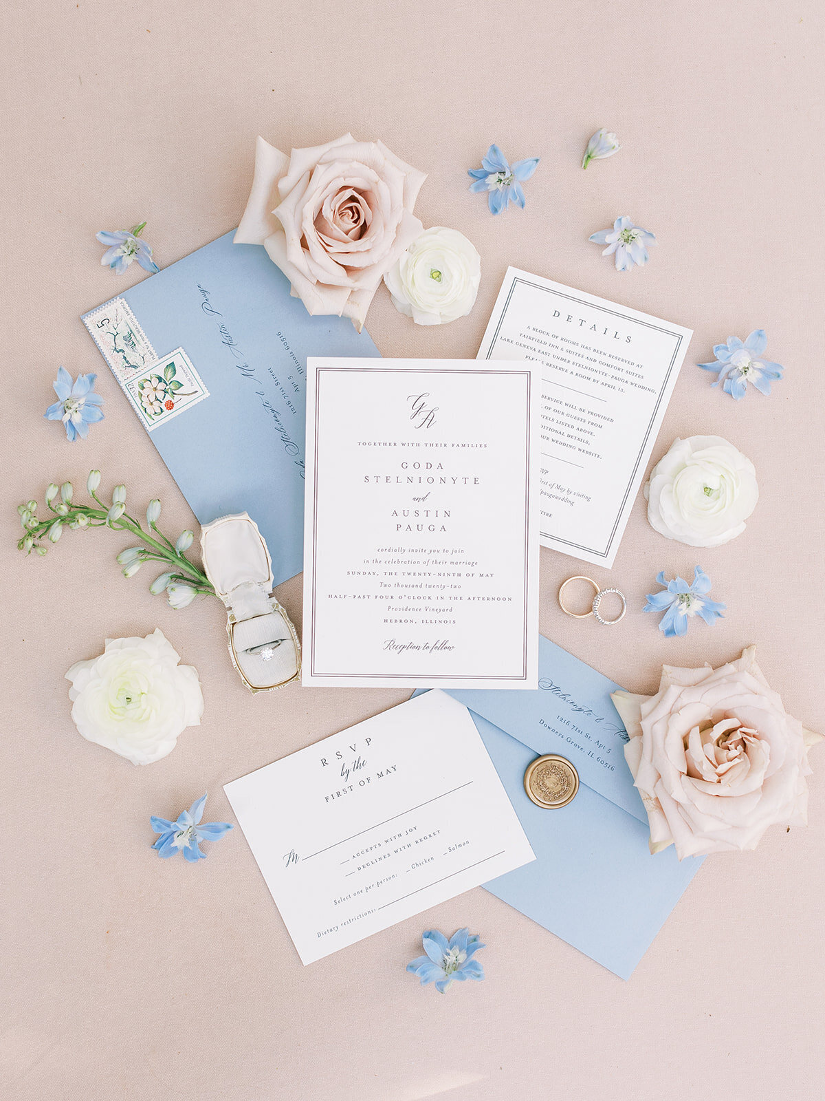 Lindsey Taylor Photography Providence Vineyard Chicago Wedding Photographer-2