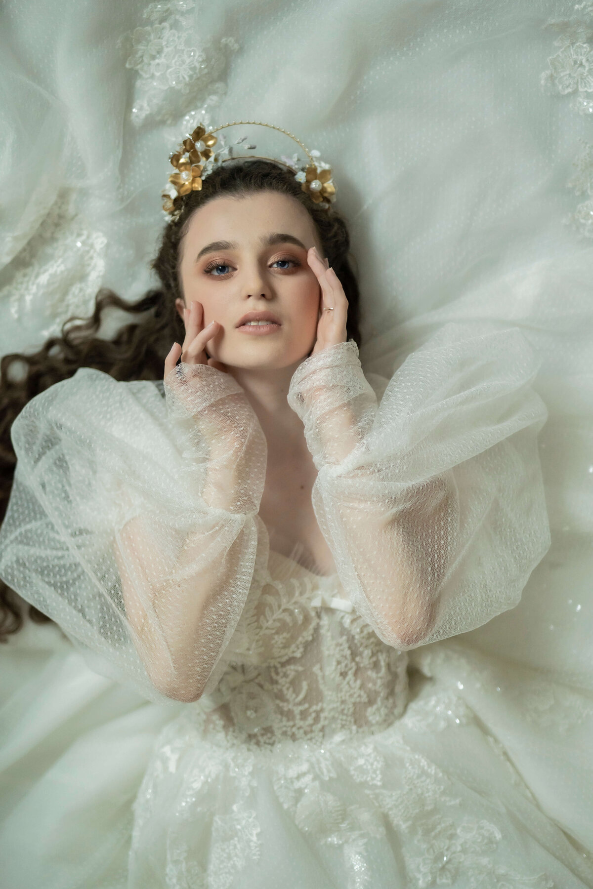 1857 Phantom of the Opera Editorial Lisa Vigliotta Photography Nobl Events