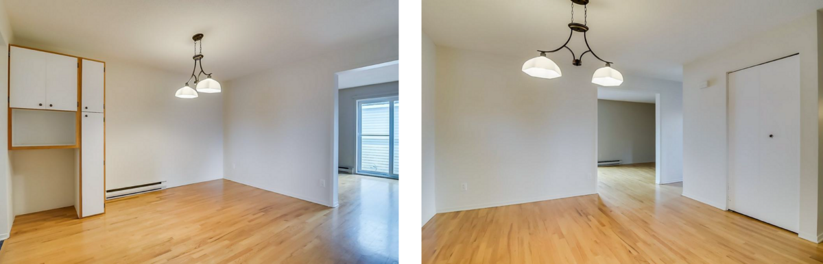 Projet De La Brise - MA Design