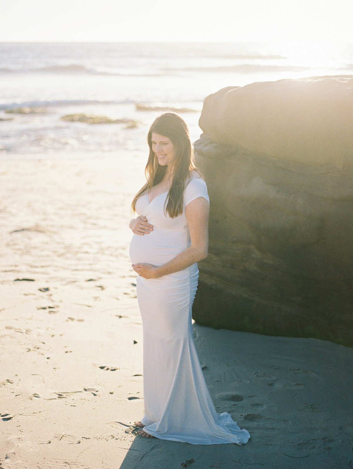 La Jolla Maternity-5