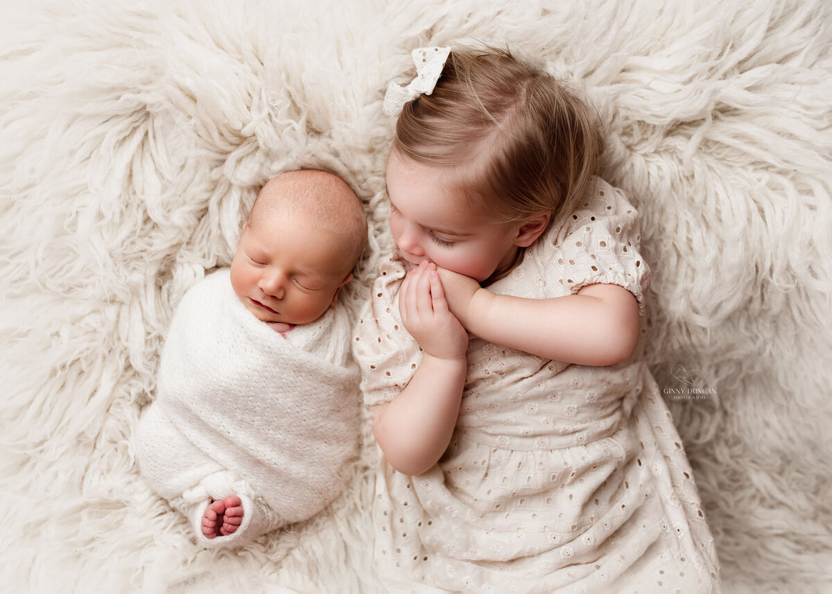 newbornsiblings