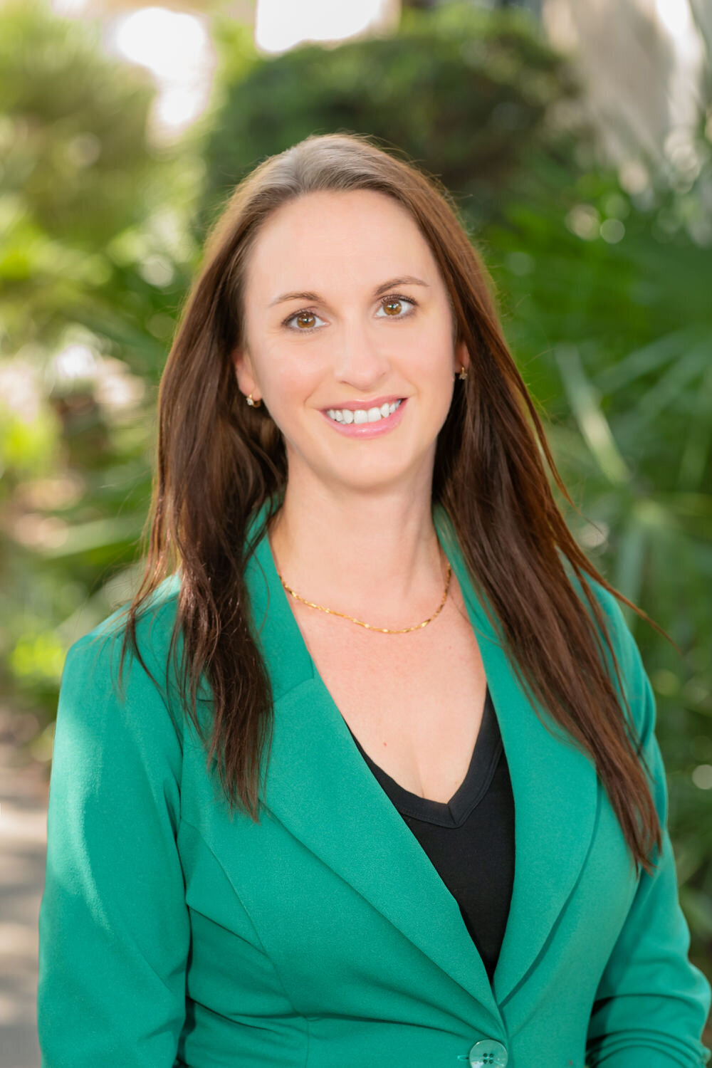 Annie_40 Michele Coleman