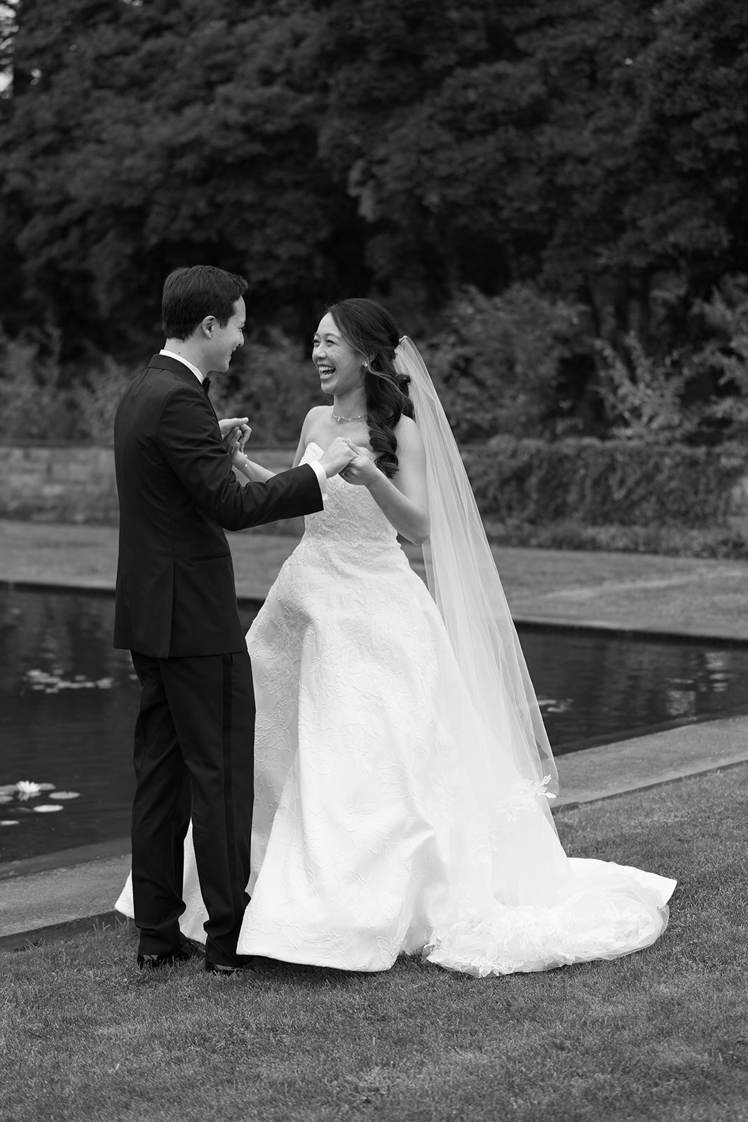 Huang Anzai Wedding First Look-33