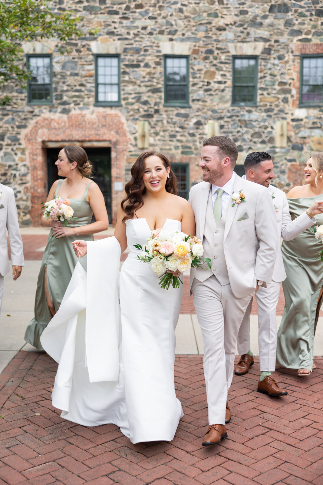 Mt. Washington Dye House Wedding-81