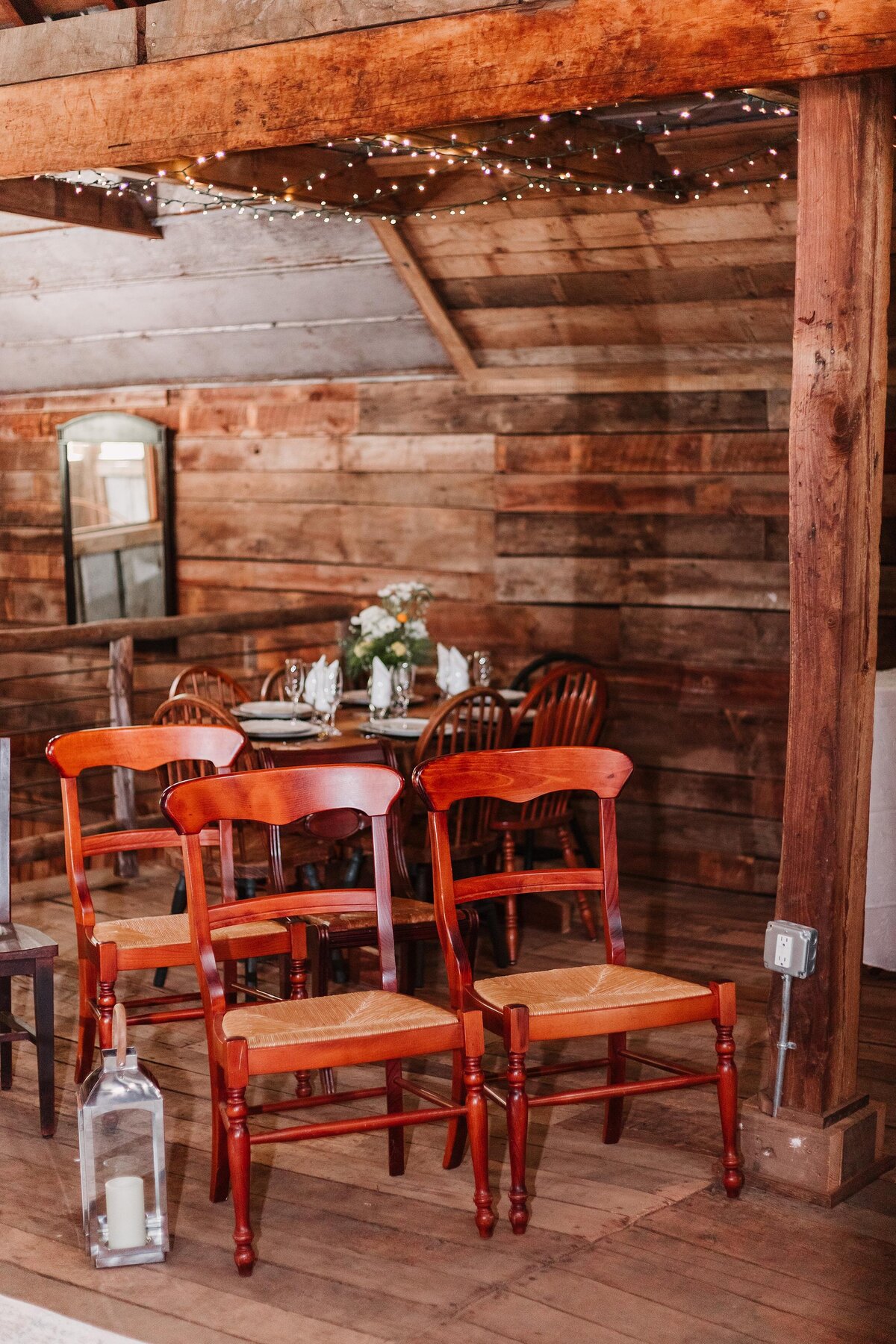 Barn 697 North Carolina Elopement Venue_0096