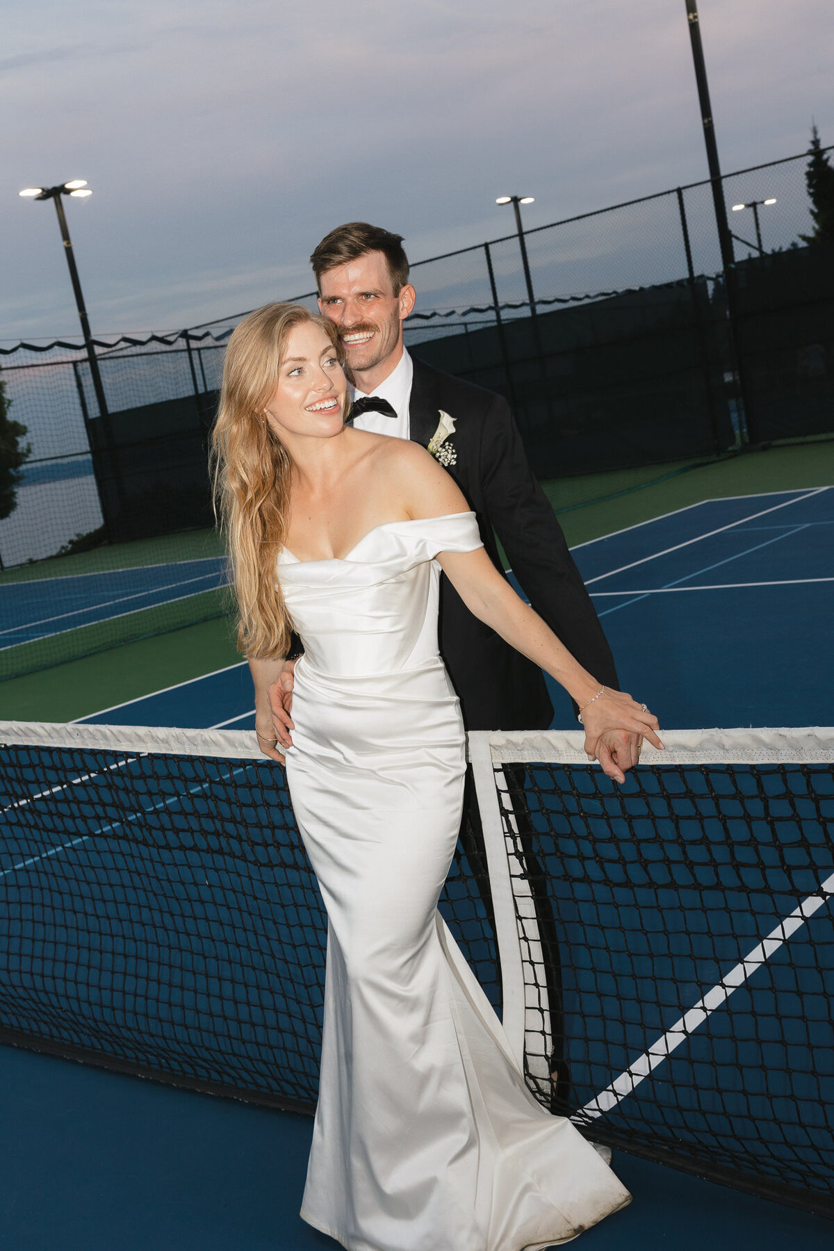 seattle tennis club dress code Seattle Tennis Club Wedding