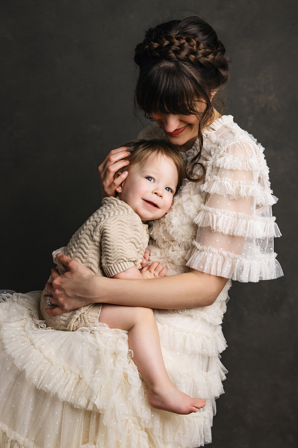 Mommy and me 11