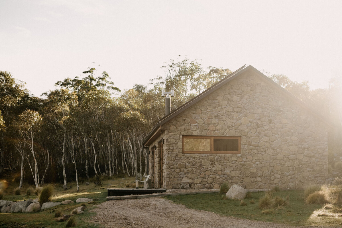 best airbnbs to elope at in NSW