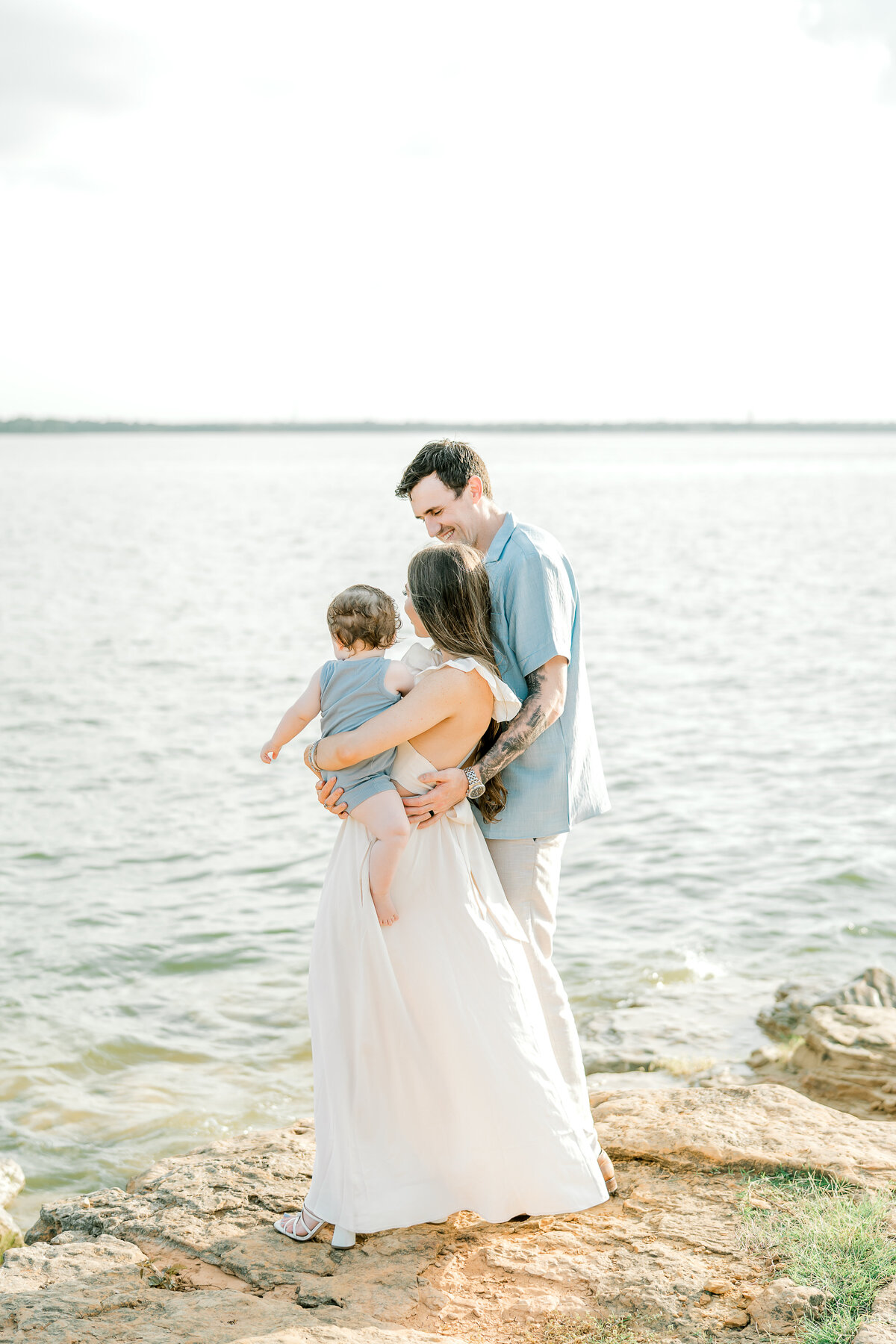 Hammonds Family-78
