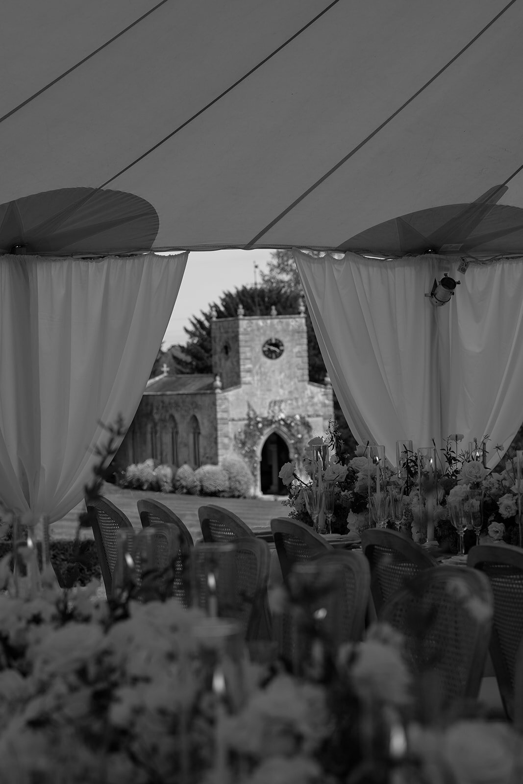 UK wedding florist