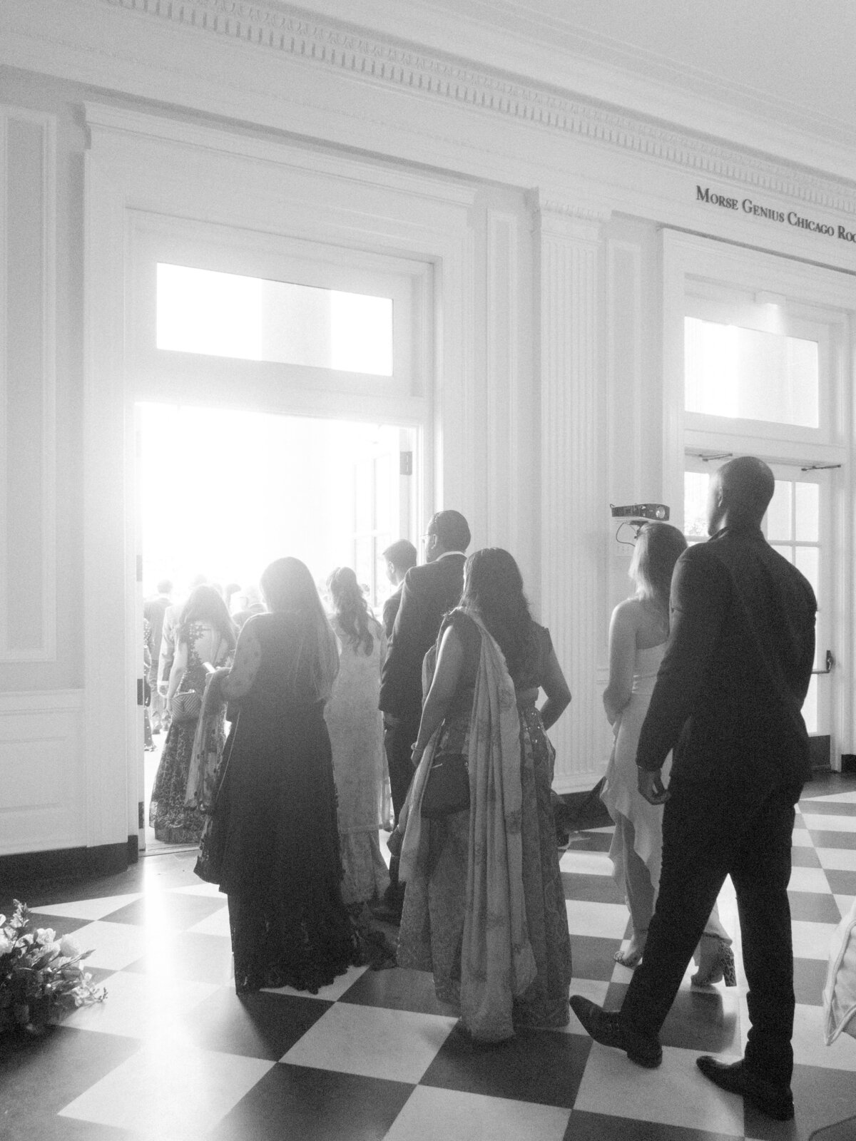 A Summers Day at the Chicago History Museum | Amarachi Ikeji Photography 52