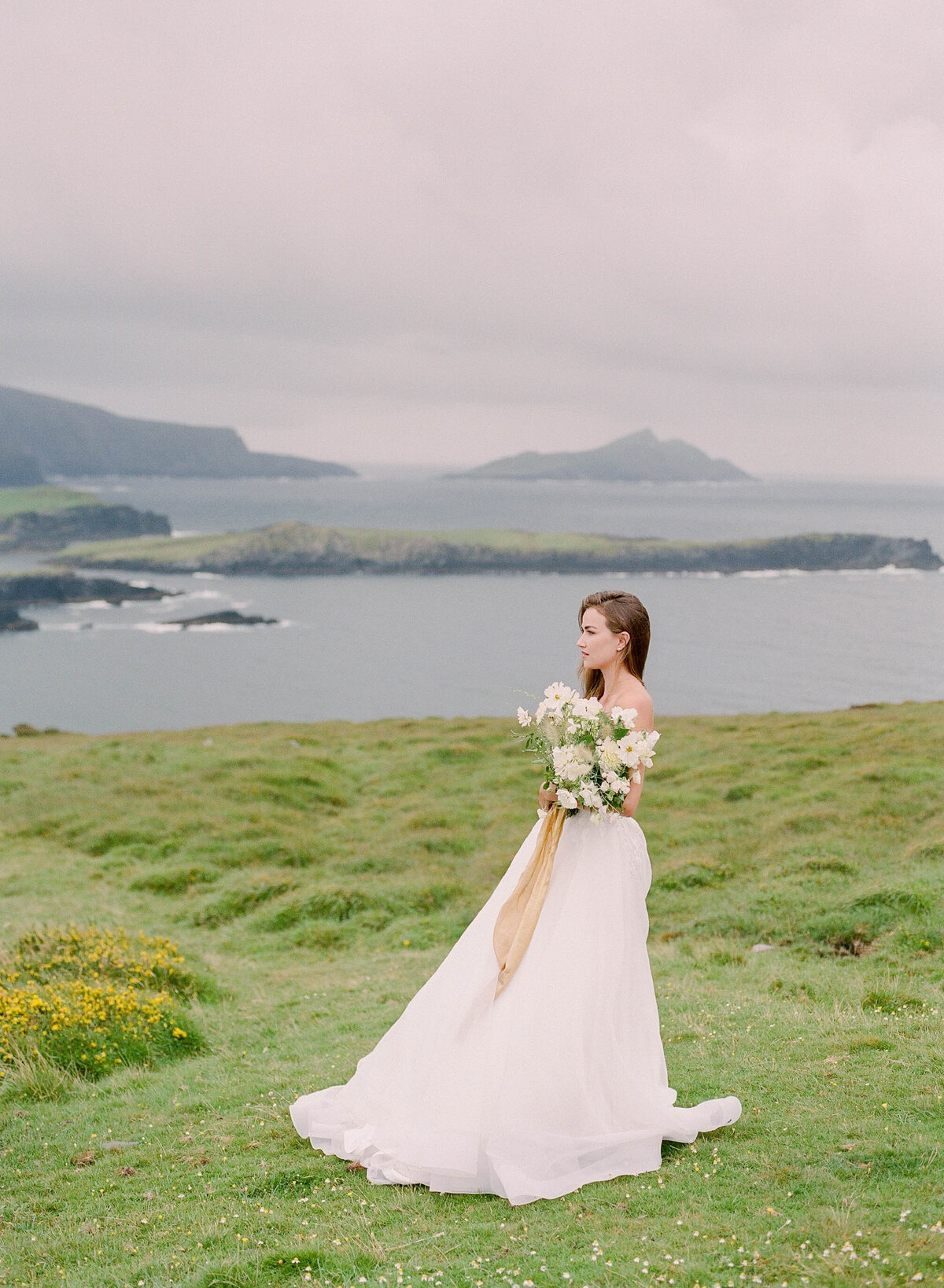 Ring of Kerry Ireland Elopement - Kerry Jeanne Photography  (162)