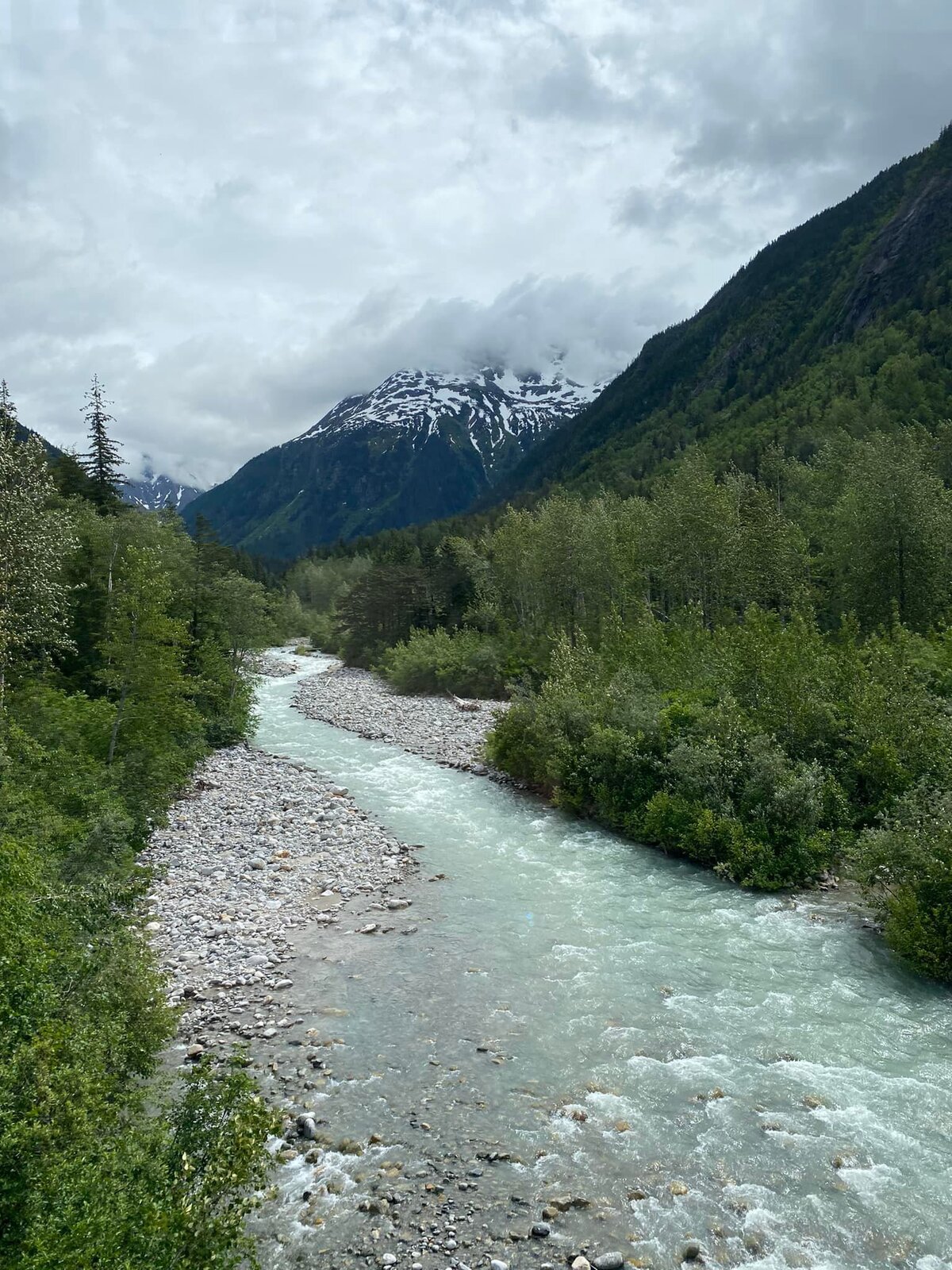 Alaska II