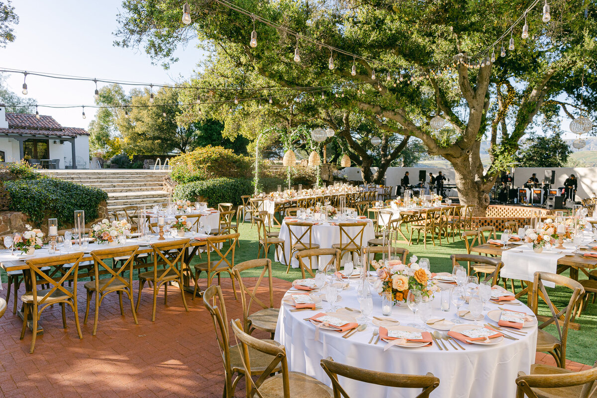 Simi Valley reception