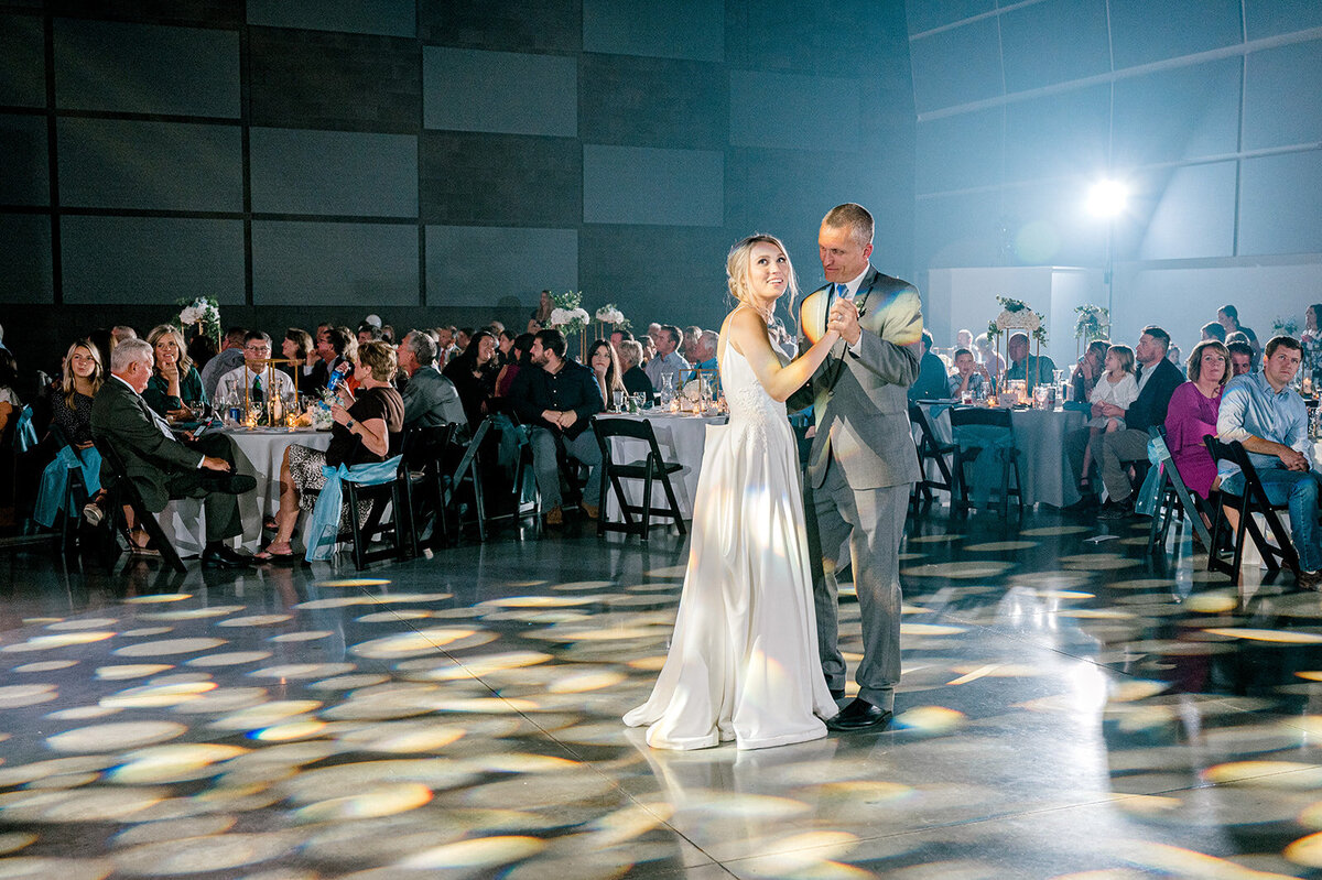 The Relevant Center Wedding Omaha748