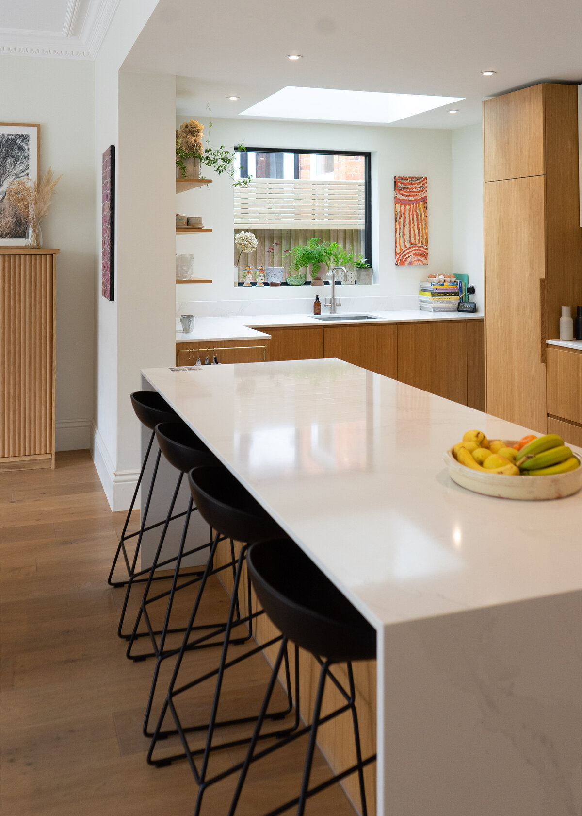 elegant plykitchen plywood