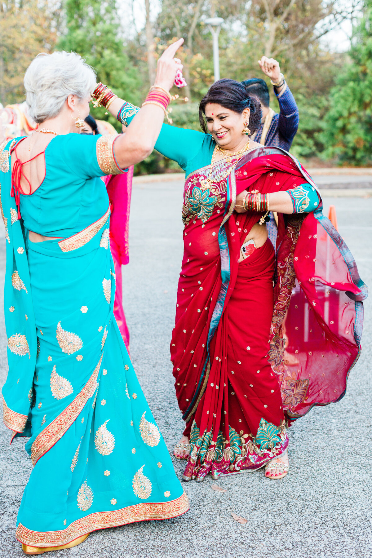 Hindu Wedding Fine Art Photographer Nashville