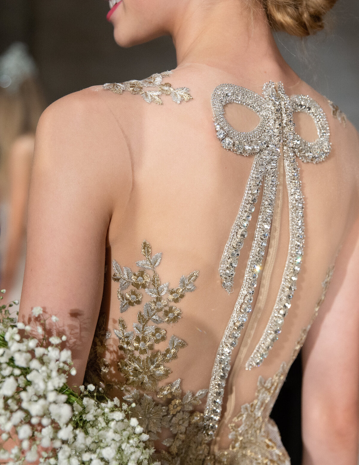 1 luxury wedding