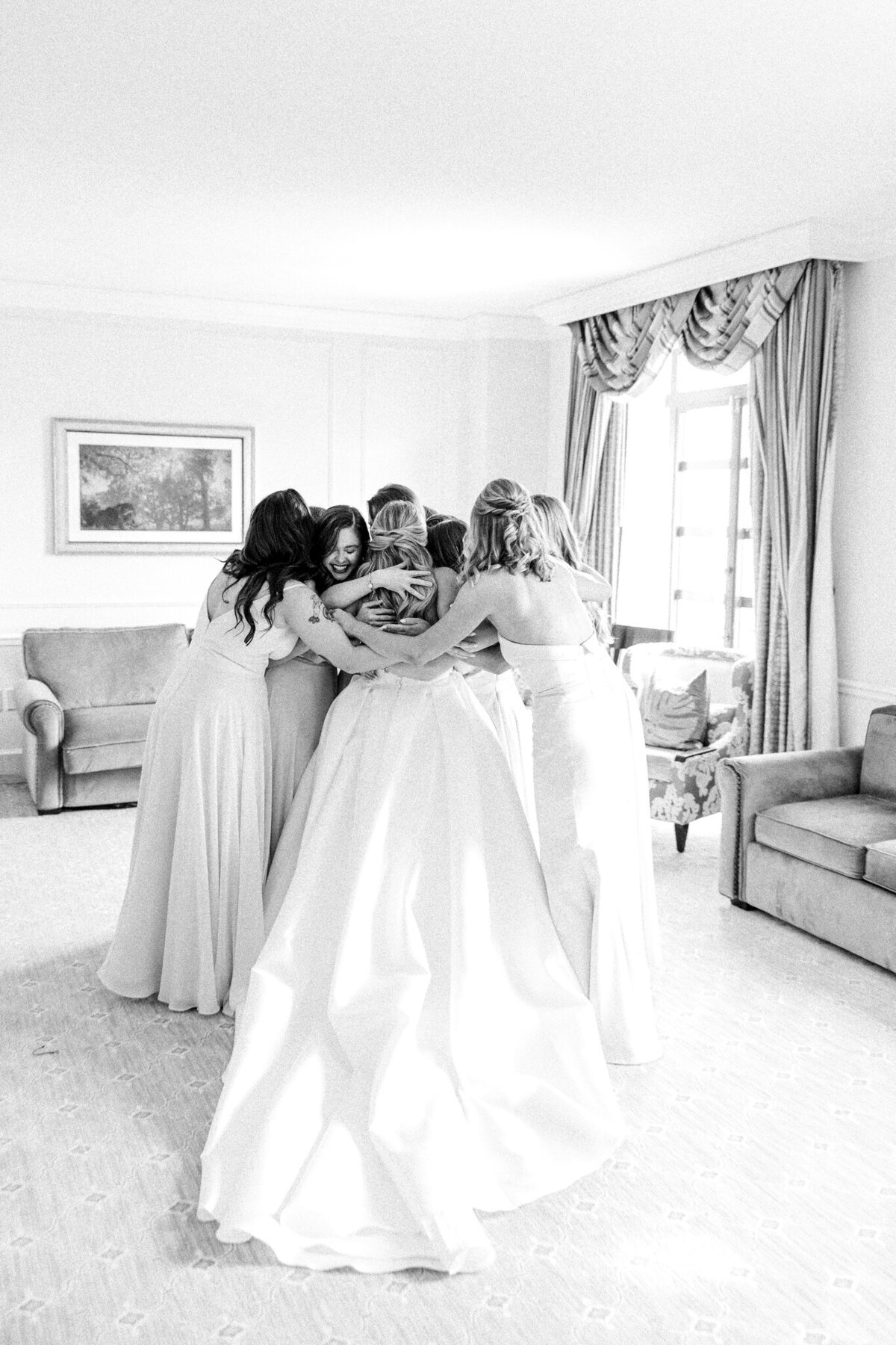 Elizabeth + Erik  Ladies Getting Ready-69