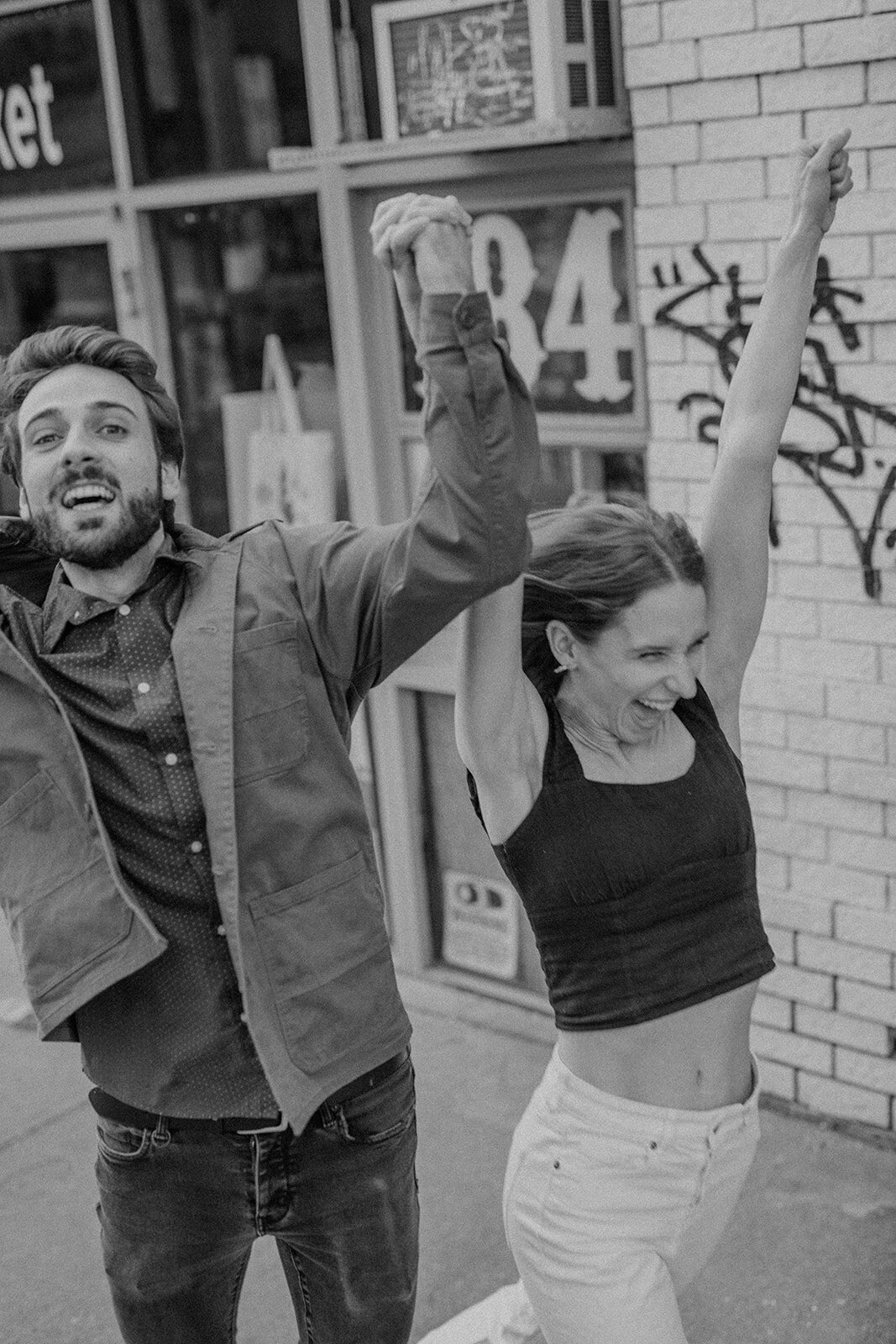 downtown-toronto-kensington-market-engagement-session-nontraditional-artsy-indie-film-romatic-1488