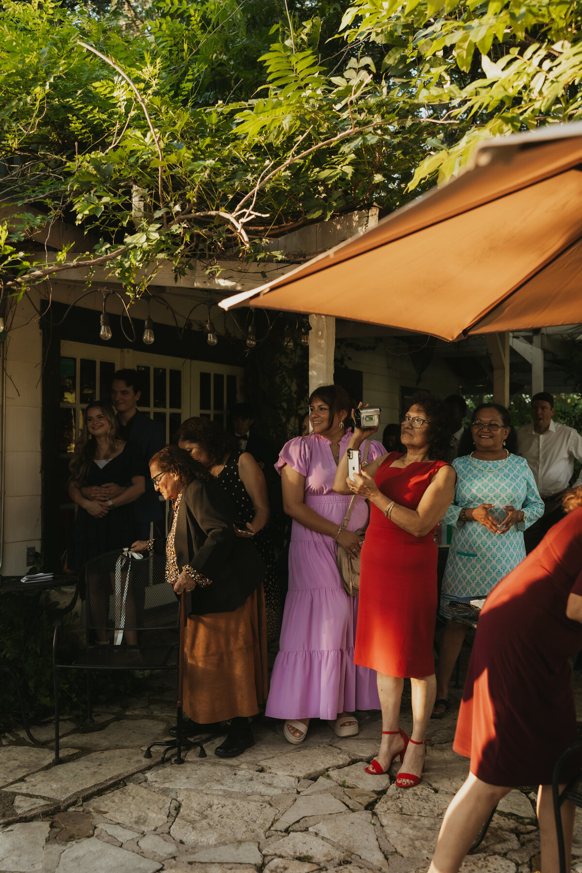 Abby Heron Photography Texas Based and Travel Wedding and Couples Photographer — Wedding Gallery for Ethan + Lily 46