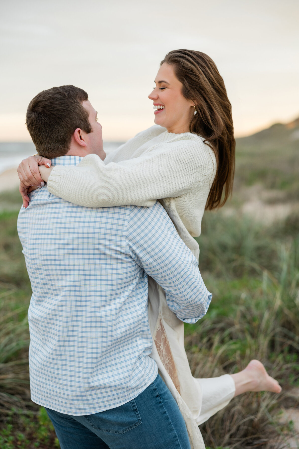 Ponte Vedra Beach EngagementA5214