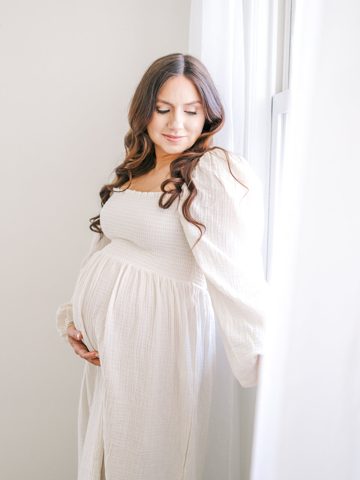 CristaudoMaternitySession35