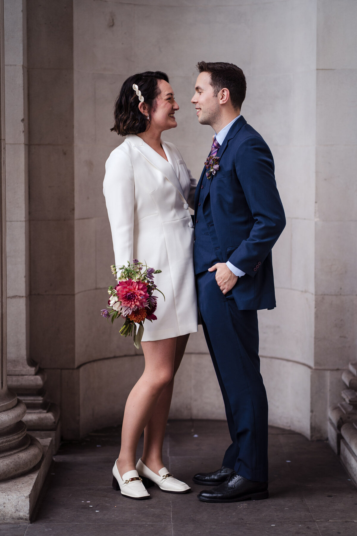 intimate-london-old-marylebone-town-hall-wedding-38