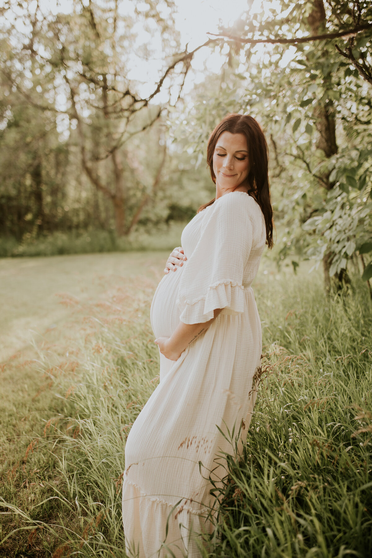 Red Deer Maternity Photographer 039
