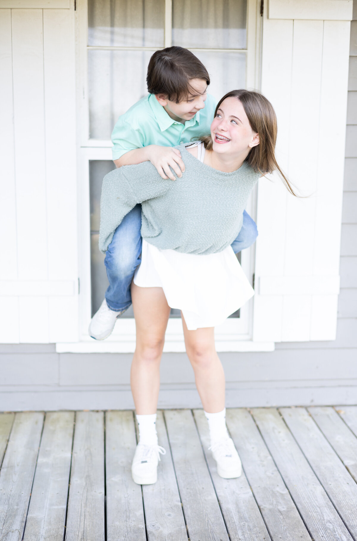 Brown & Hart Kids-35