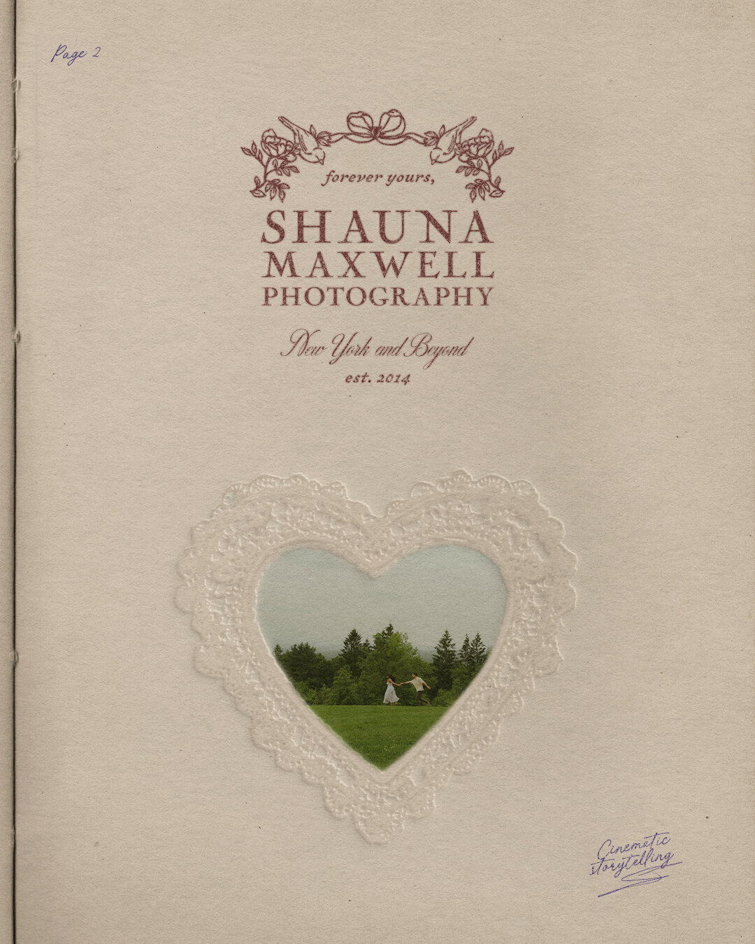 Shauna Maxwell - 3