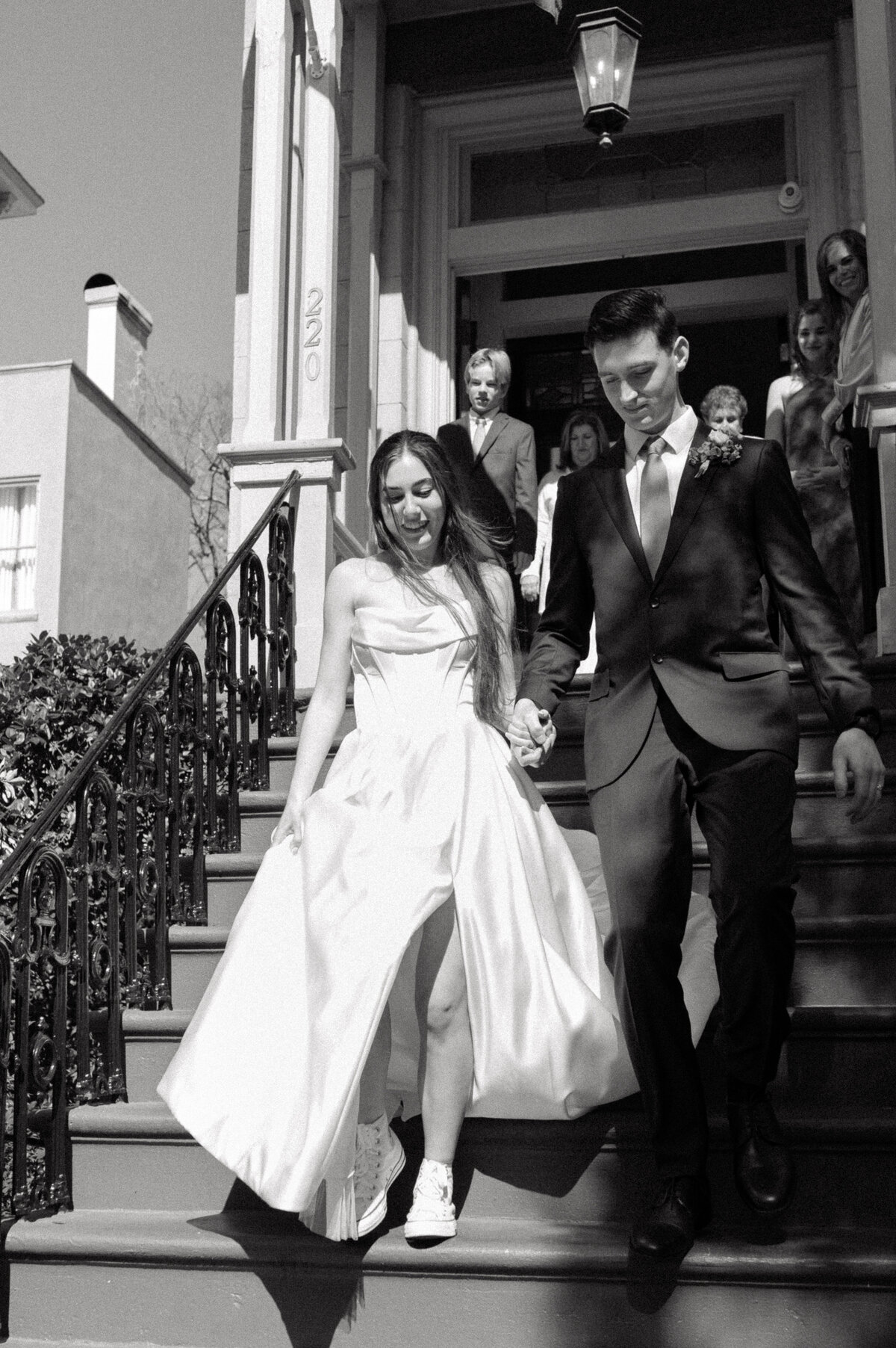 Savannah Weding Photographer-Gastonian Intimate Wedding- Karen Norian Photography-Gabe and Caroline-0972